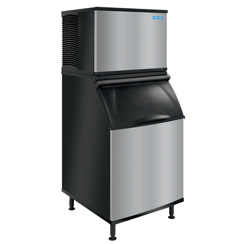 Koolaire KDP0700A 30" Half Cube Air-Cooled Ice Machine