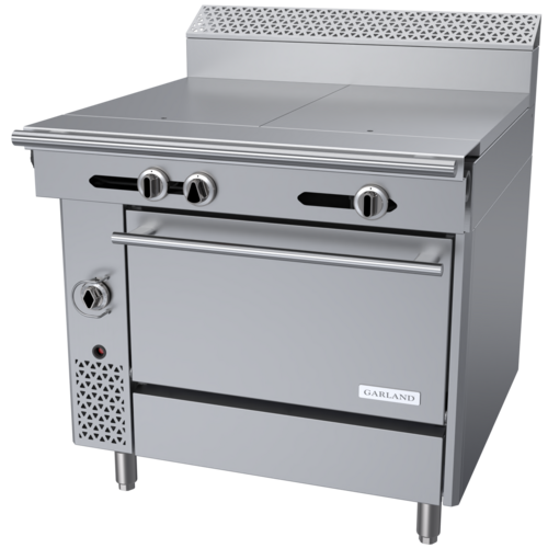 Garland C36-9R Gas Heavy Duty Range