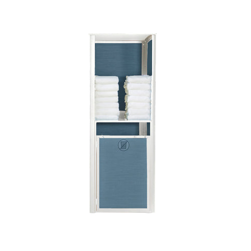 Grosfillex UT035096 24" Storage Cabinet