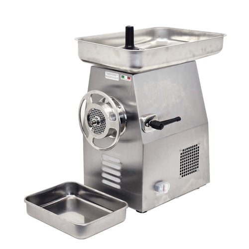 Omcan 39714 11 3/4" Electric Meat Grinder