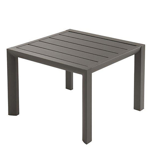 Grosfillex US040288 20" Patio Table