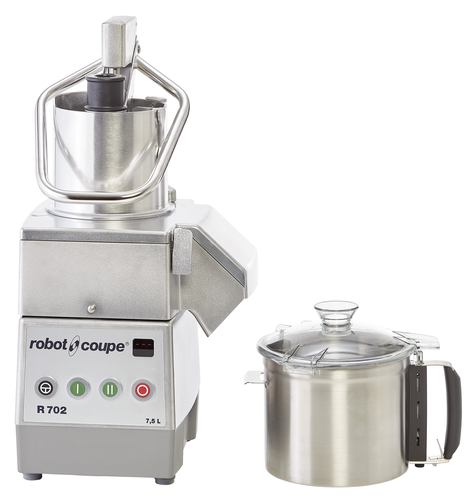 Robot Coupe R702 14 7/8" Food Processor