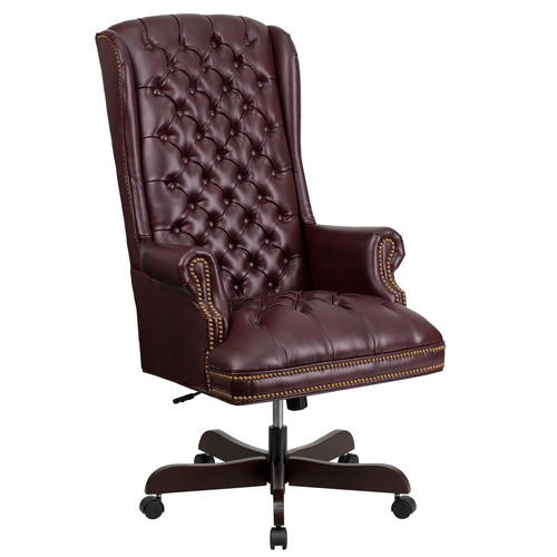 Flash Furniture CI-360-BY-GG 26 1/2" Dining Chair