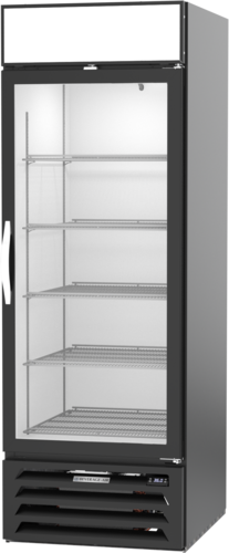 Beverage-Air MMR23HC-1-B-WINE 27 1/4" Wine Refrigerator