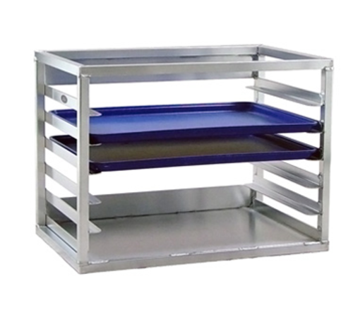 New Age 98138 28 3/8" Pan Rack