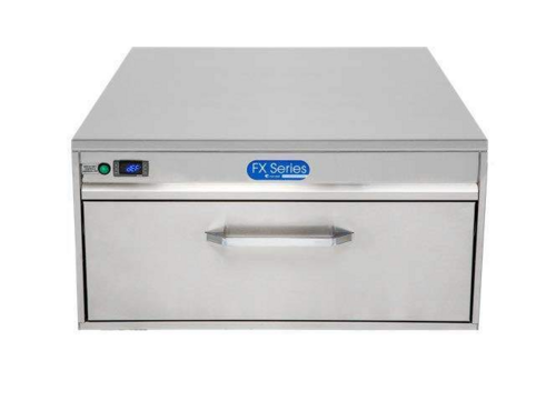 Randell FX-1RE-290 35" Reach-In Refrigerator Freezer