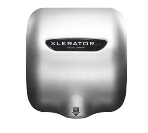 Excel Dryer XL-SB-ECO 11 3/4" Restroom Fixture