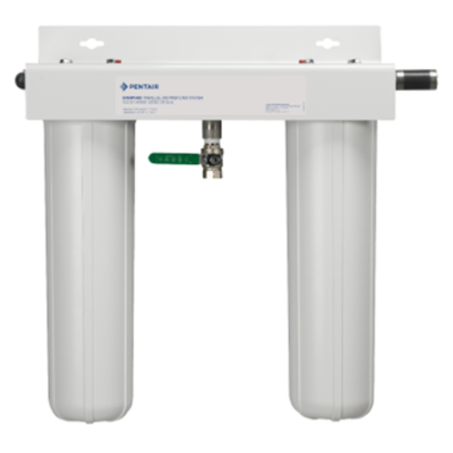 Everpure EV910024 Water Filtration System