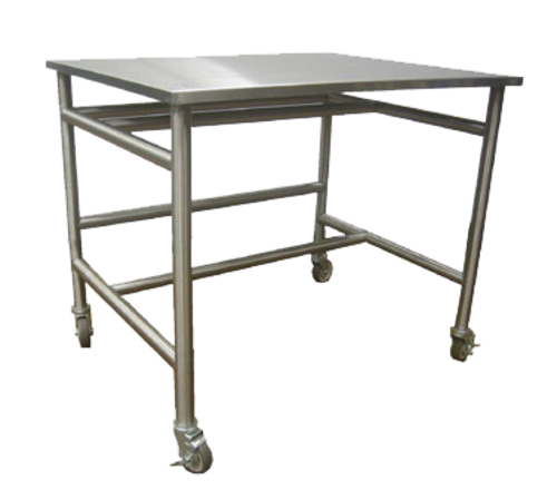 Marshall Air 123851 Equipment Stand
