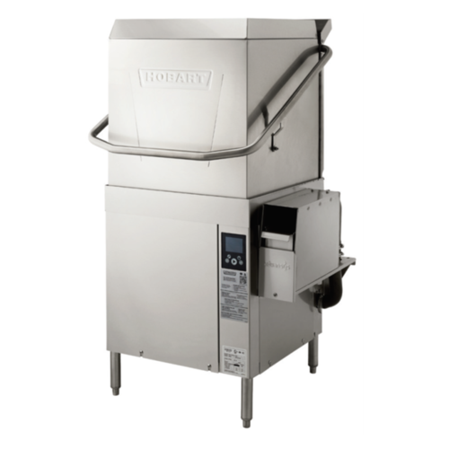 Hobart AM16-ASR-2 Door-Type Dishwasher