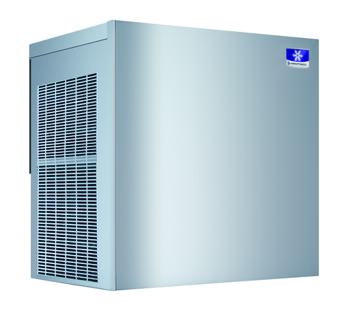 Manitowoc RNP0320A 22" 308 lb Nugget Air-Cooled Ice Machine