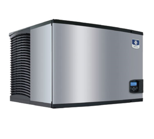 Manitowoc IYP0450A 30" 478 lb Full Cube Air-Cooled Ice Machine