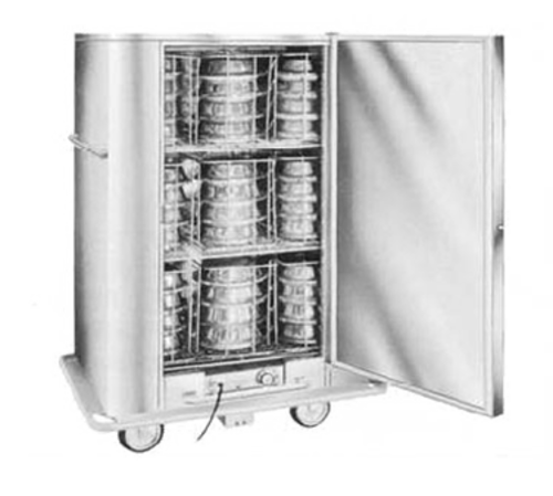 Carter-Hoffmann BB72 40 1/2" Banquet Cabinet