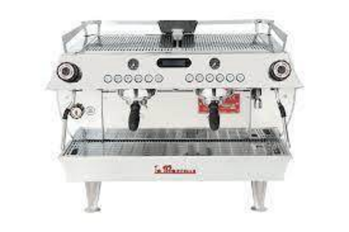F&O GB5 S 2-AV 29 1/2" Espresso Machine