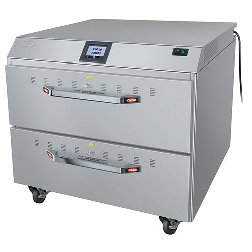 Hatco HDWTC-1 24 1/2" Warming Drawer