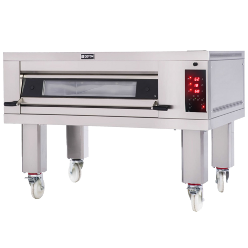 Doyon 2T1 54 1/2" Electric Deck Oven