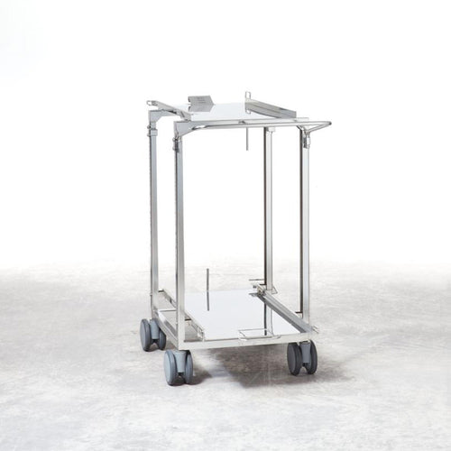 RATIONAL 60.60.188 42" Pan Rack