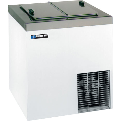 Master-Bilt DC-4D 30 5/8" Ice Cream Dipping Cabinet