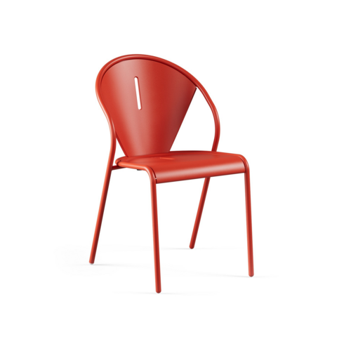 emu E679 19" Patio Chair