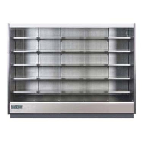 Axis KGV-MO-5-R 123 1/8" Open Air Merchandiser