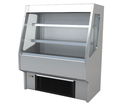 RPI SCRFC4860D-III 48" Refrigerated Display Case