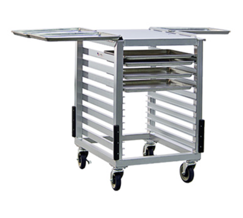 New Age 98001 23 1/4" Equipment Stand