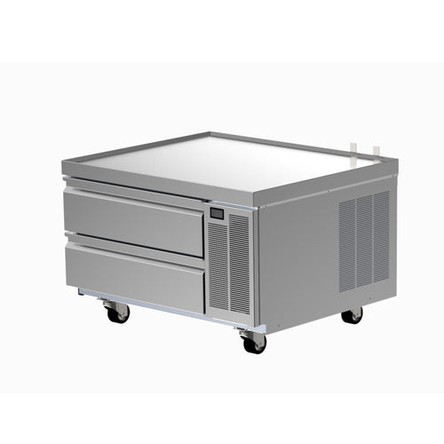 Delfield F2936CP 36 1/4" Chef Base