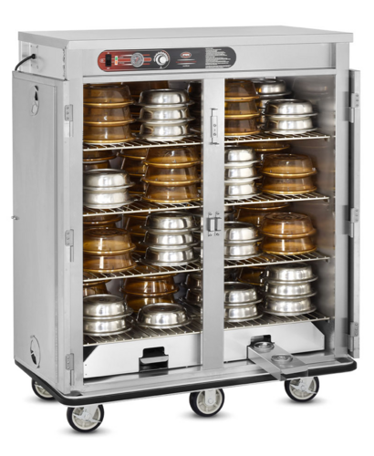 FWE E-960 52 1/2" Banquet Cabinet