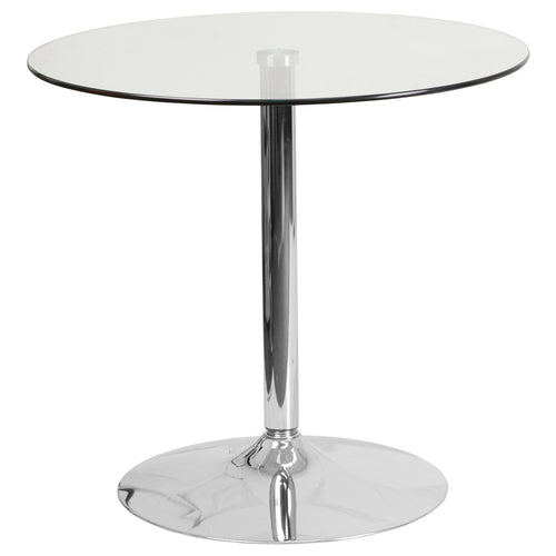 Flash Furniture CH-7-GG Dining Table