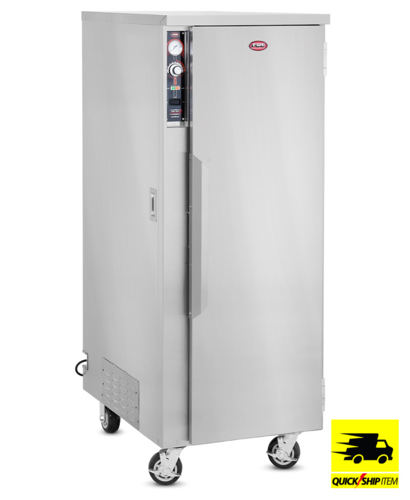 FWE TS-1633-36 26" Heated Holding Cabinet