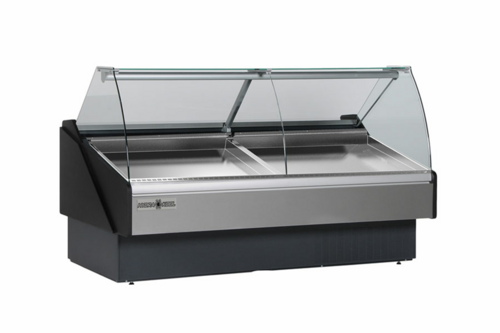 Axis KFM-SC-60-S 60" Refrigerated Deli Case