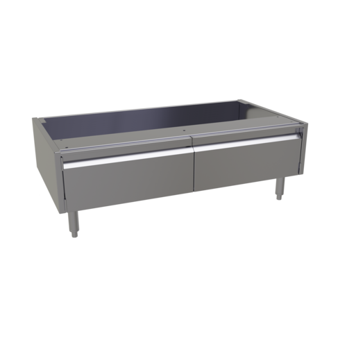 Glastender ACB-46 46" Underbar Add-On Unit
