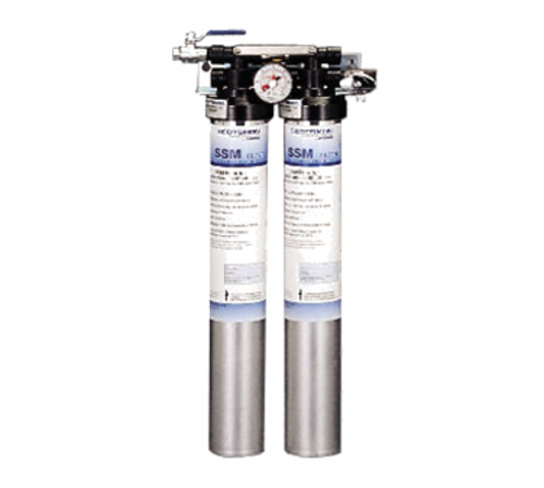 Scotsman SSM2-P 17" Water Filtration System