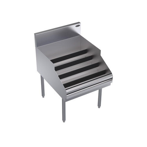 Krowne KR29-24RD 24" Underbar Storage Unit