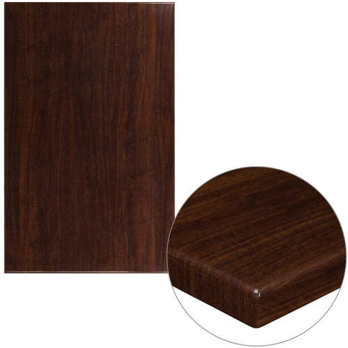 Flash Furniture TP-WAL-3048-GG Table Top
