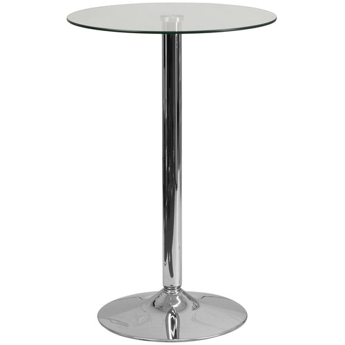 Flash Furniture CH-6-GG Dining Table