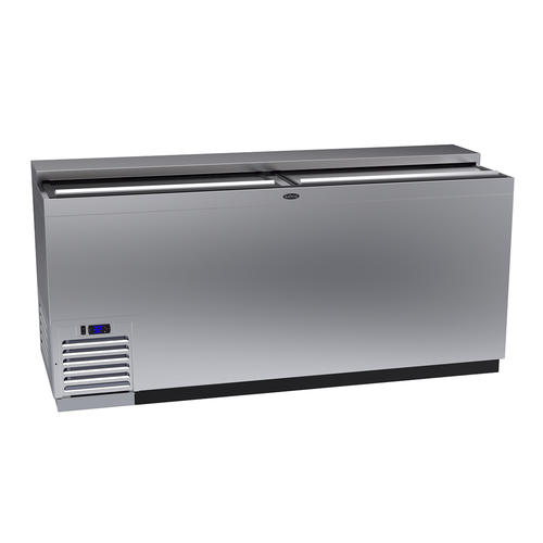Krowne BC72-SS 72" Bottle Cooler