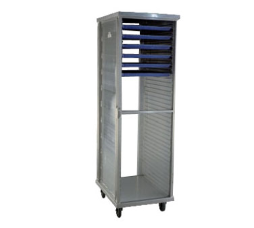 New Age 1291 20 7/8" Pan Rack