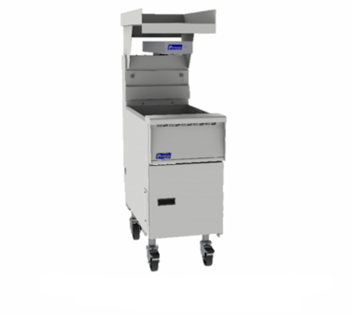 Pitco BNB-SG14 Fry Dump Station
