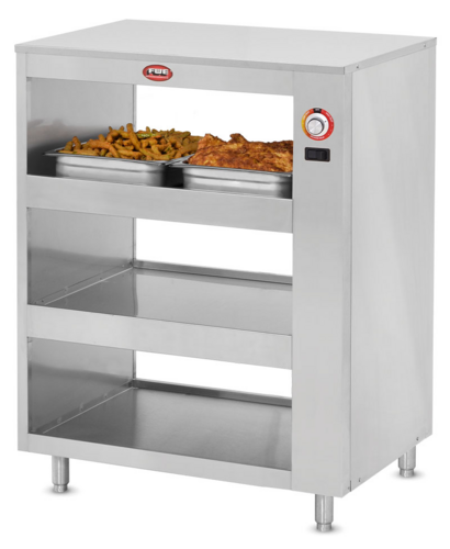 FWE HHS-IR-3-1220-6 29 3/4" Heated Shelf