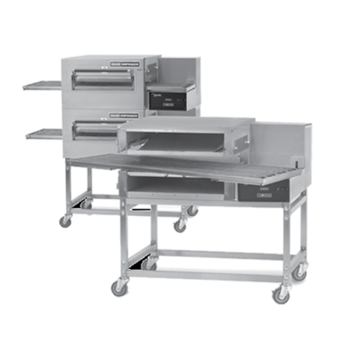 Lincoln 1180-2V Electric Conveyor Oven