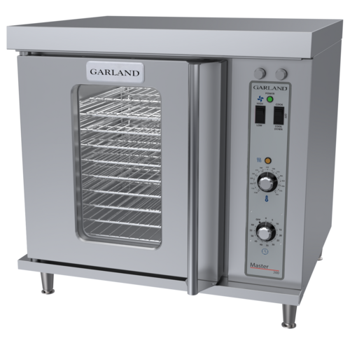 Garland MCO-E-5-C 30 1/2" Electric Convection Oven