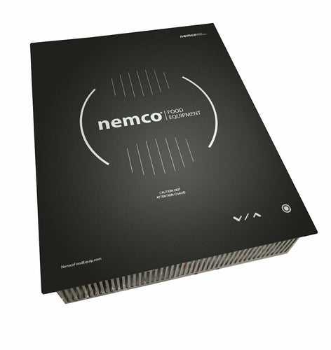 Nemco 9110A-C 11 3/4" Induction Range