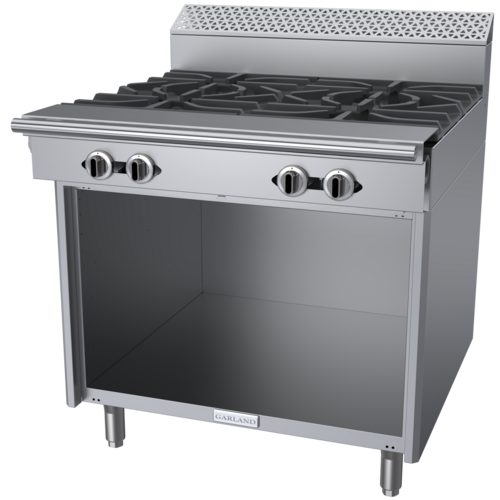Garland C36-7S 36" Gas Heavy Duty Range
