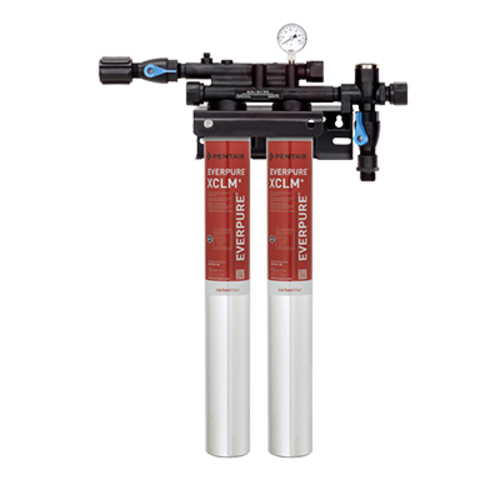 Everpure EV976112 17 1/4" Water Filtration System