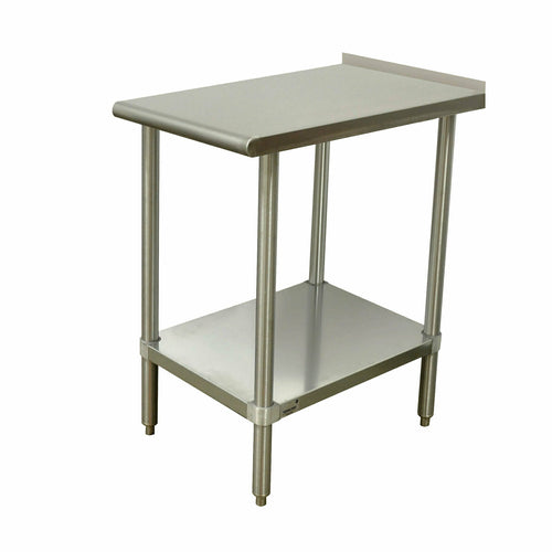 Advance Tabco TFMSU-182 18" Work Table