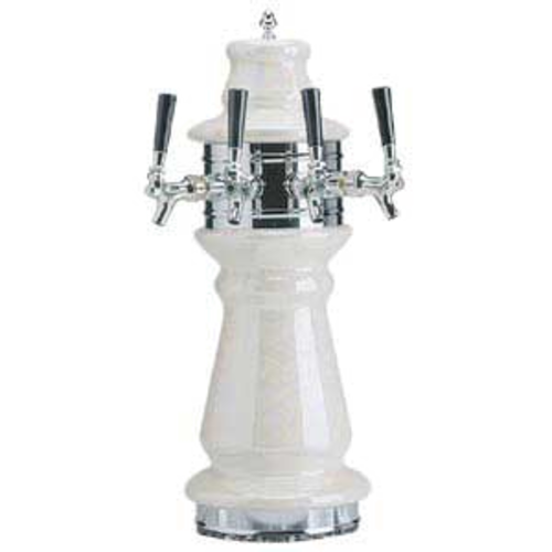 Micro Matic CT500-4 Draft Beer Tower