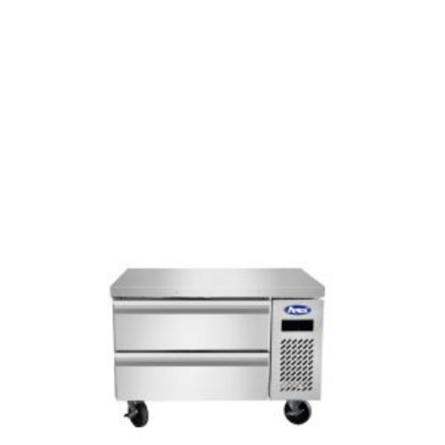 Atosa MGF8458GR 39" Chef Base
