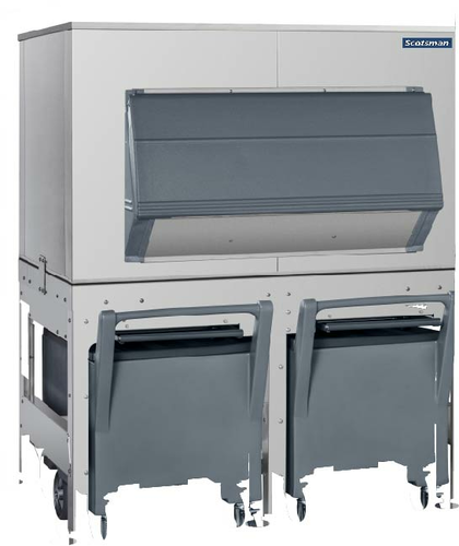 Scotsman ICS1360 60" Ice Bin