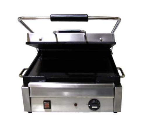 Omcan 21465 16" Panini Grill